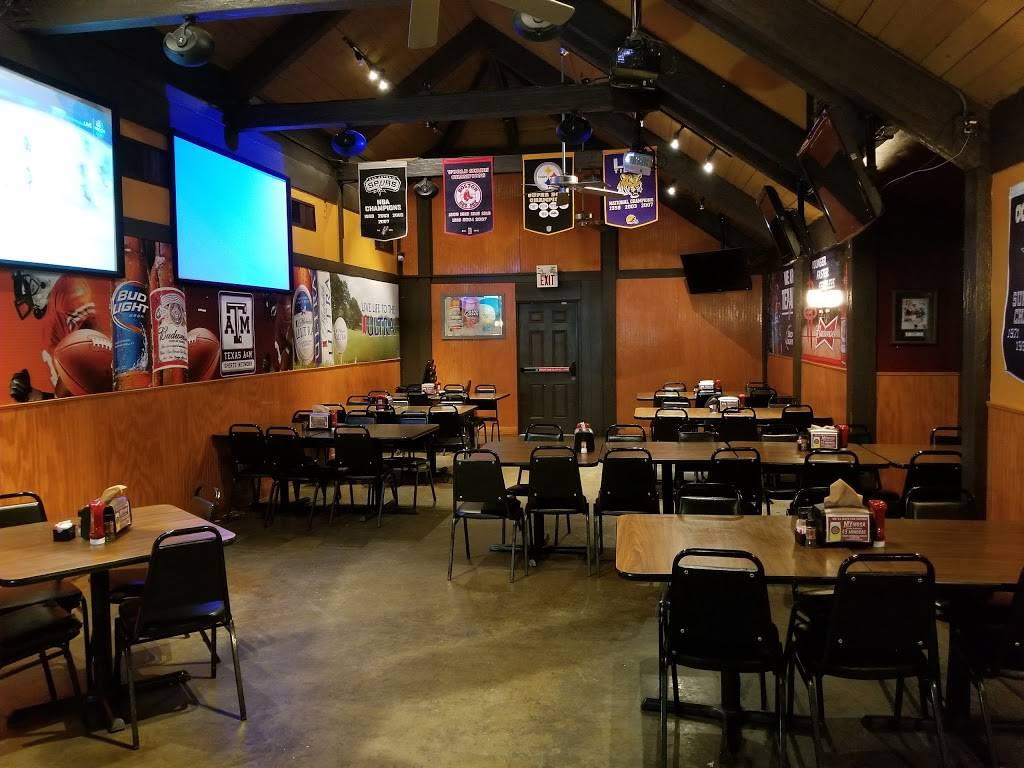 BreWingZ Restaurant and Bar | restaurant | 12250 Gulf Fwy, Houston, TX 77034, USA | 7139109464 OR +1 713-910-9464