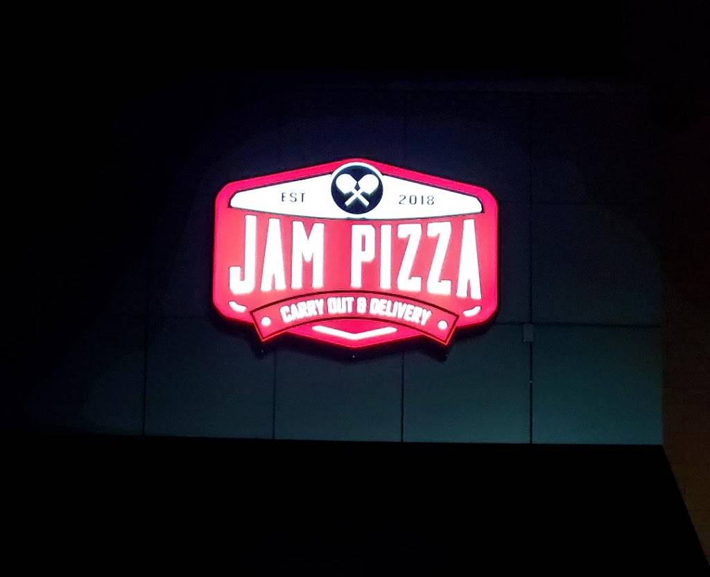 Jam Pizza | meal takeaway | 2940 W Euclid Ave, Arlington Heights, IL 60005, USA | 8477492464 OR +1 847-749-2464