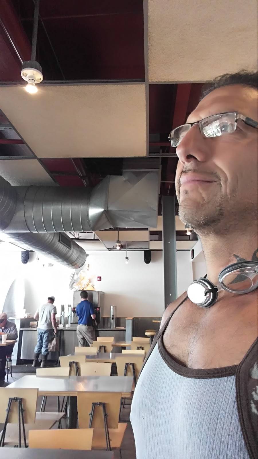 Chipotle Mexican Grill | restaurant | 807 17th St ste a, Greeley, CO 80631, USA | 9703468700 OR +1 970-346-8700