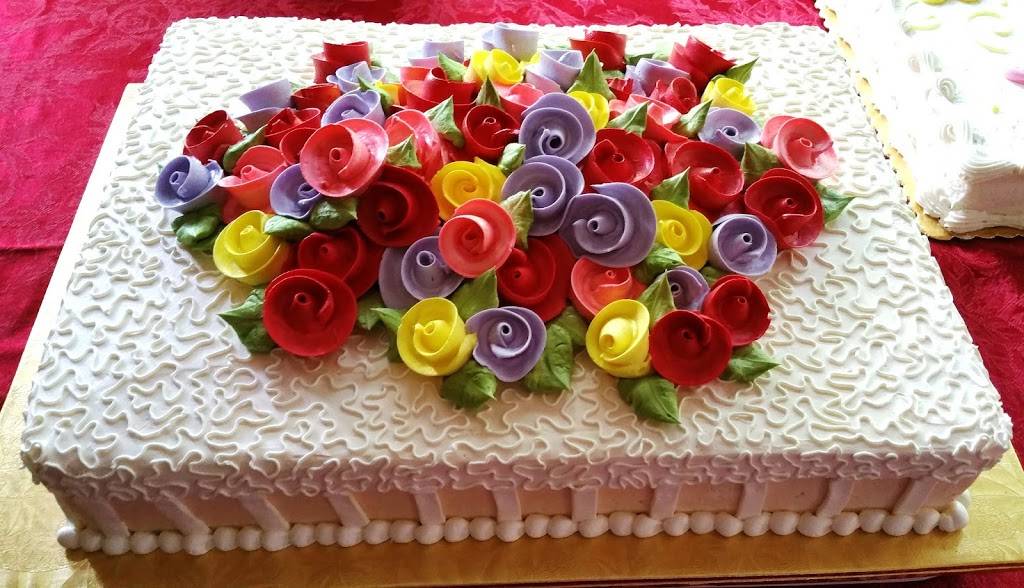 The West Side Bakery | bakery | 2303 W Market St, Akron, OH 44313, USA | 3308364101 OR +1 330-836-4101