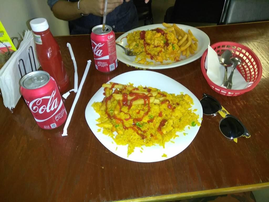 La Brasa Restaurant | restaurant | 4207, 1119 New York Ave, Union City, NJ 07087, USA | 2015909300 OR +1 201-590-9300