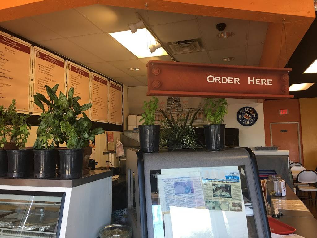 Woodlands Vegetarian South Indian Kitchen | restaurant | 4980 W Ray Rd #10, Chandler, AZ 85226, USA | 4808202249 OR +1 480-820-2249