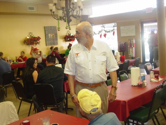 Los Amigos Restaurant | restaurant | 105 S Main St, La Feria, TX 78559, USA | 9567975465 OR +1 956-797-5465