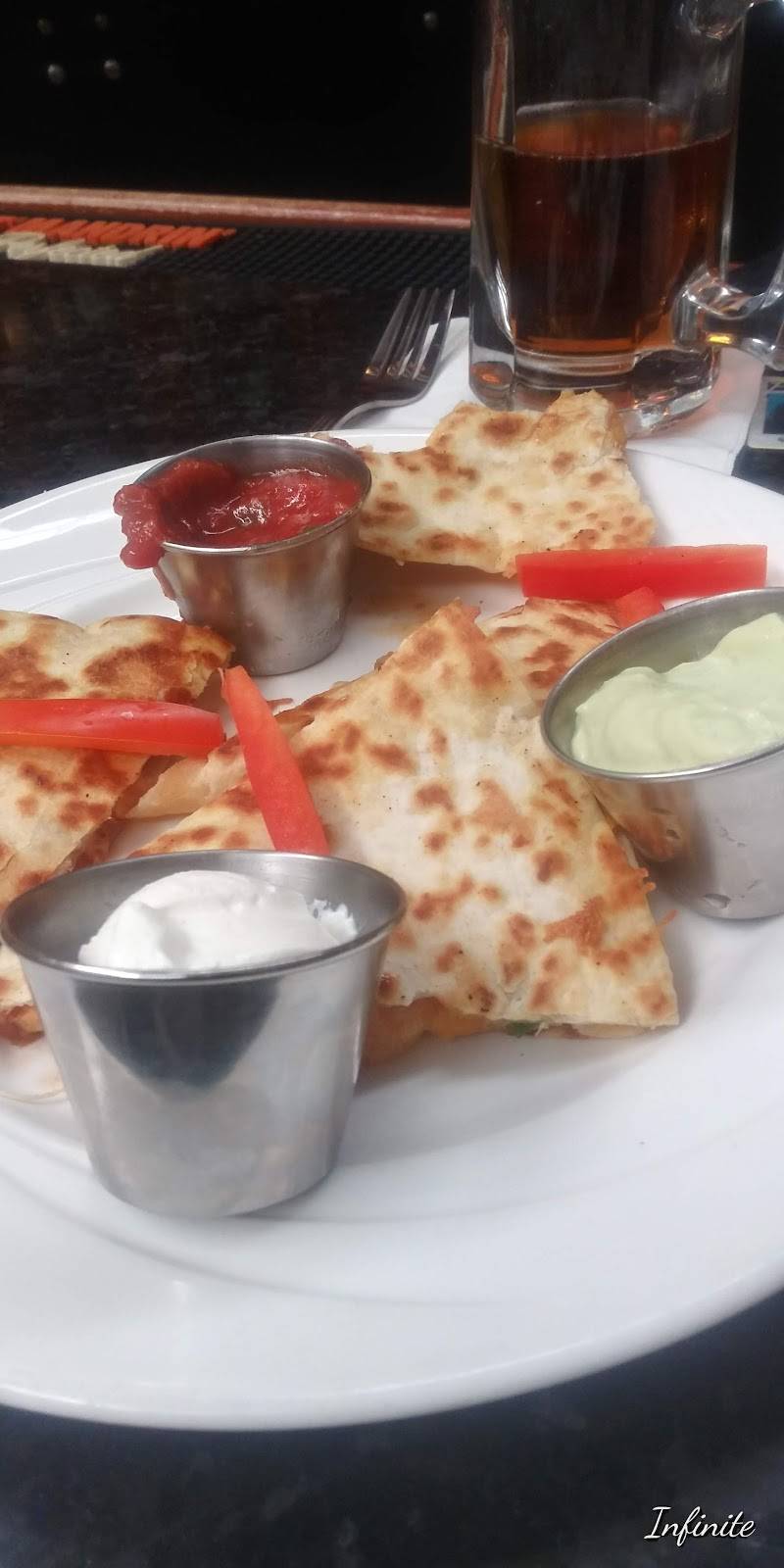 Coopers Resturant | restaurant | Hilton Knoxville Airport, Louisville, TN 37777, USA | 8659704300 OR +1 865-970-4300