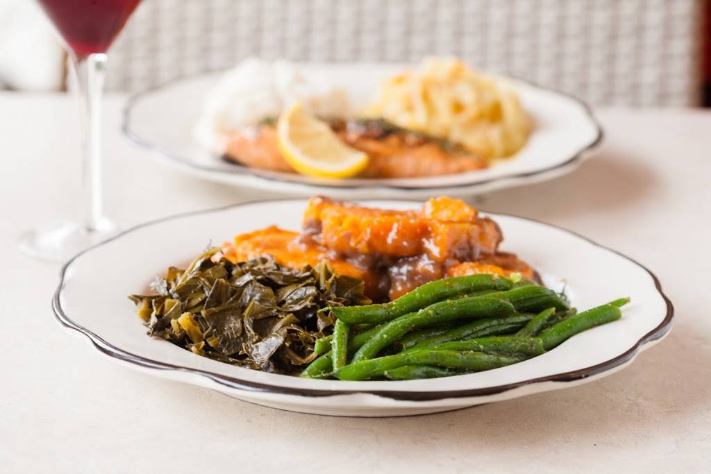 Miss Mamies Spoonbread Too | restaurant | 366 W 110th St, New York, NY 10025, USA | 2128656744 OR +1 212-865-6744