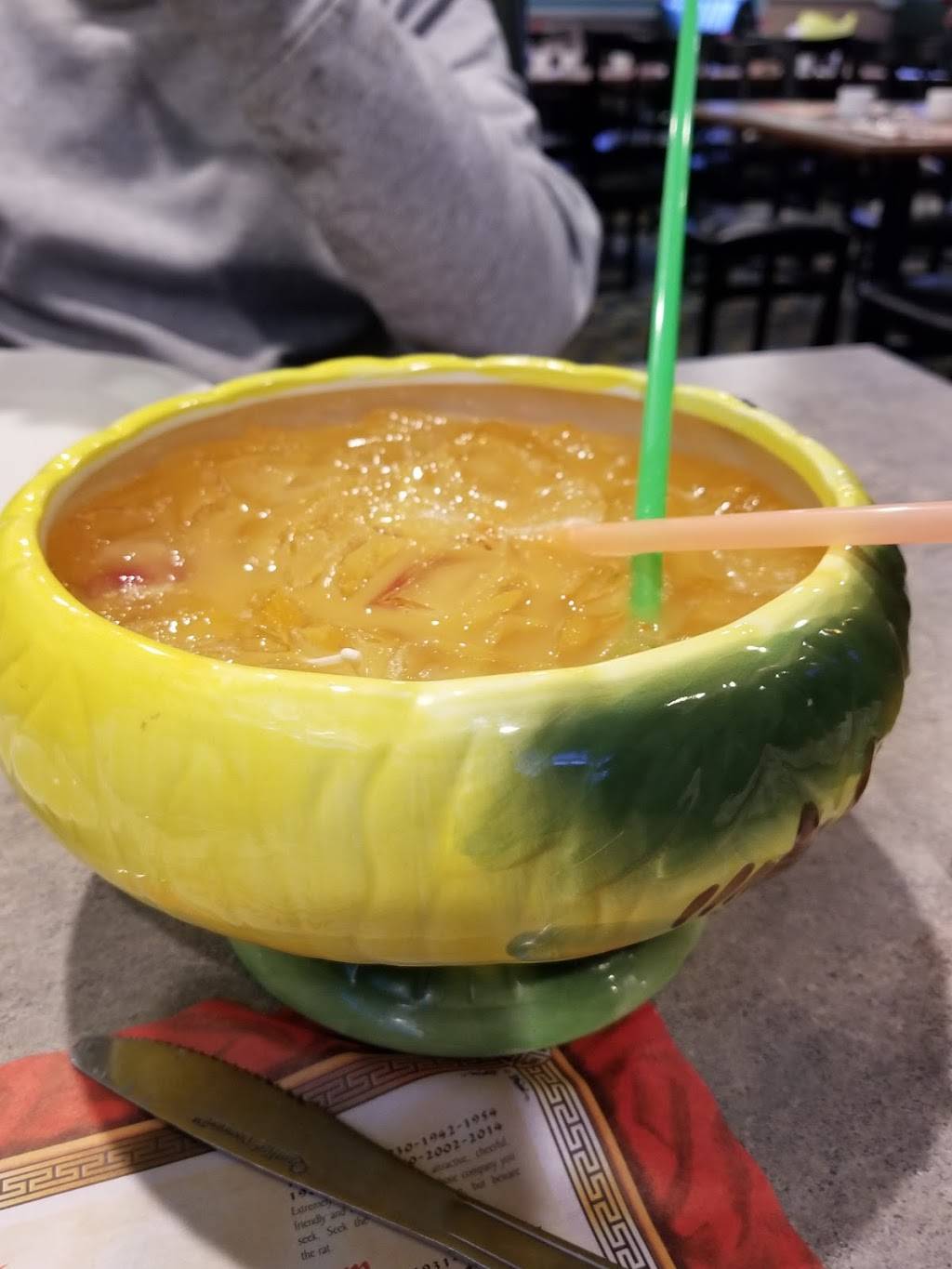 Chang Chun | restaurant | 776 Centre St, Brockton, MA 02302, USA | 5085889091 OR +1 508-588-9091