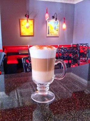 Cafe 401 & Grill | cafe | 401 Chestnut St, Union, NJ 07083, USA | 9086130010 OR +1 908-613-0010