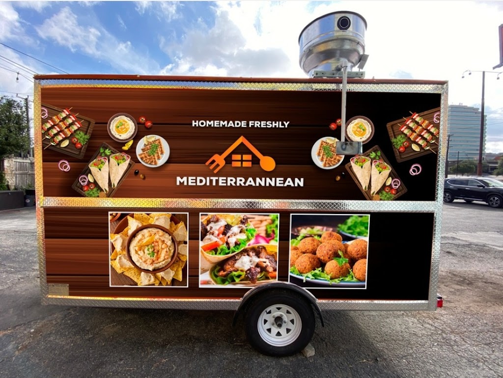 Mediterranean | restaurant | 7899 E 22nd St, Tucson, AZ 85710, USA | 7745717950 OR +1 774-571-7950