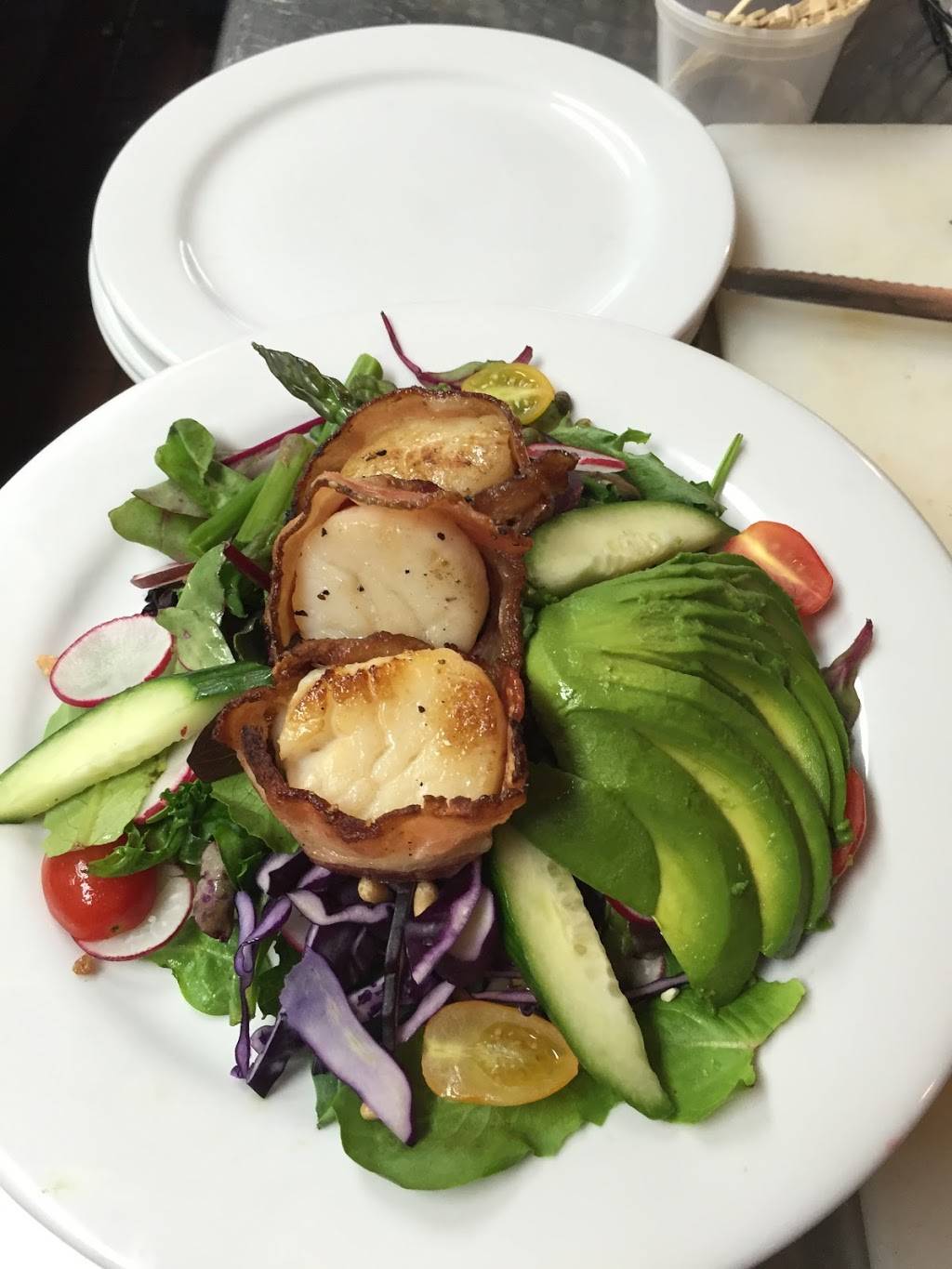 Cornucopia Restaurant | restaurant | 16 Cashiers School Rd, Cashiers, NC 28717, USA | 8287433750 OR +1 828-743-3750