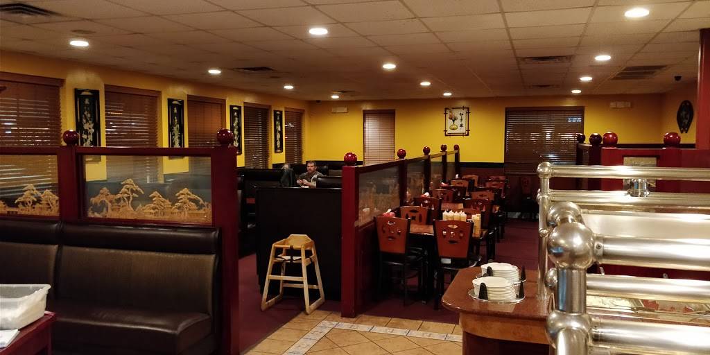 Asia Cafe | restaurant | 750 Commonwealth Dr, Norton, VA 24273, USA | 2766791502 OR +1 276-679-1502