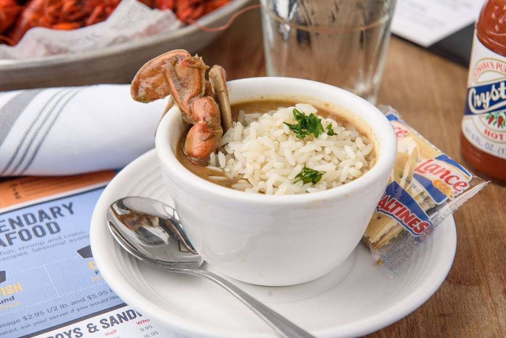 Deanies Seafood Restaurant & Seafood Market | restaurant | 1713 Lake Ave, Metairie, LA 70005, USA | 5048314141 OR +1 504-831-4141