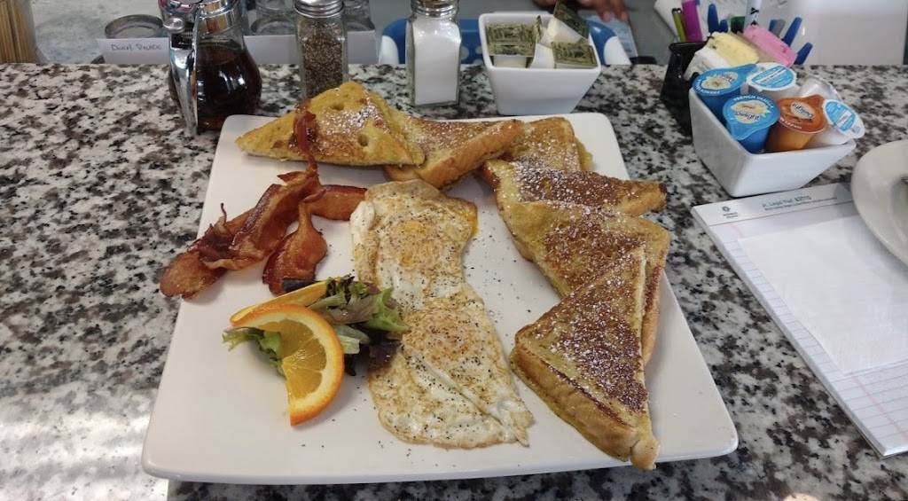 The Cafe On Shore | restaurant | 4640 Shore Dr, Virginia Beach, VA 23455, USA | 7572269879 OR +1 757-226-9879