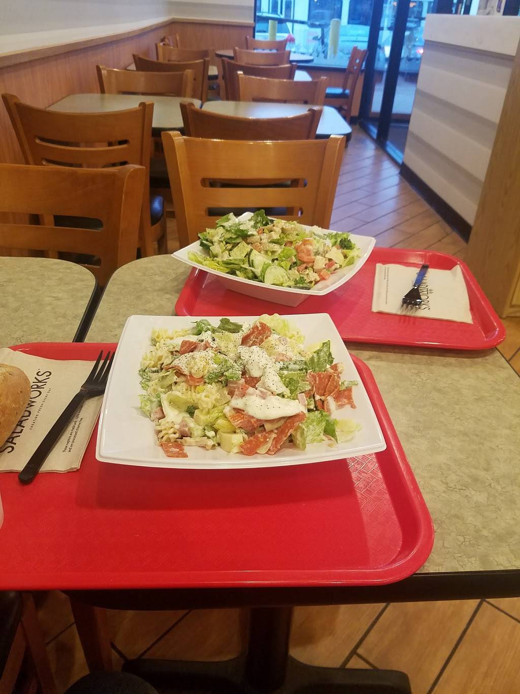 Boston Market | restaurant | 4600 City Line Avenue, Philadelphia, PA 19131, USA | 2158717500 OR +1 215-871-7500