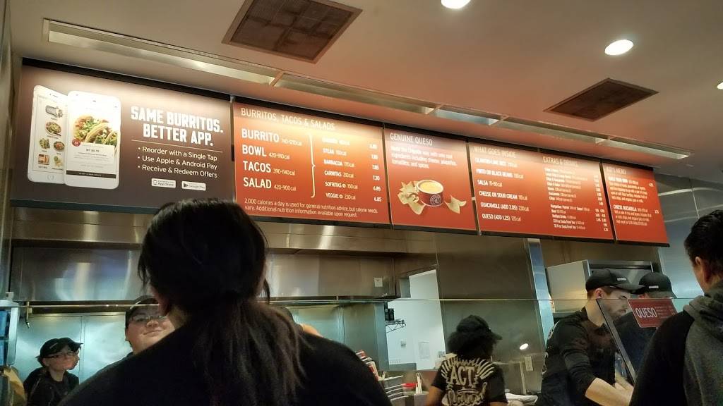 Chipotle Mexican Grill | restaurant | 1922 Niles Cortland Rd SE, Warren, OH 44484, USA | 3305449256 OR +1 330-544-9256