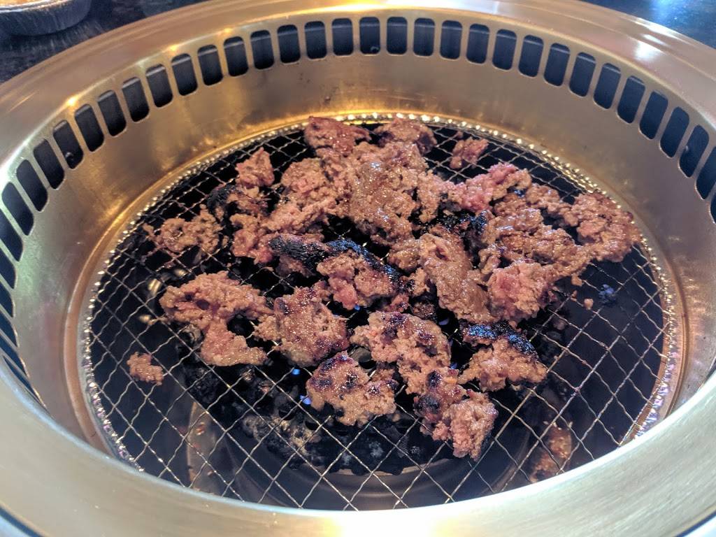 KPOP BBQ AND BAR | restaurant | 1105 Parkside Ln STE 1334, Woodstock, GA 30189, USA | 7704853055 OR +1 770-485-3055