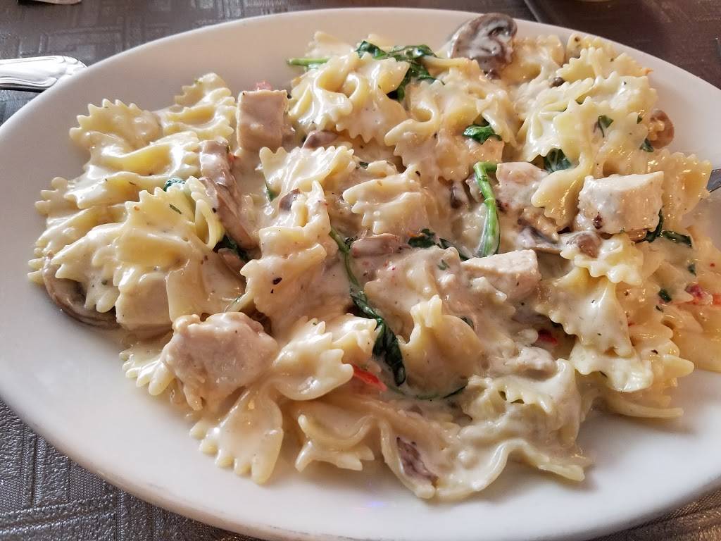 Trattoria Giuseppe | restaurant | 5442 Old Missouri 21, Imperial, MO 63052, USA | 6369422405 OR +1 636-942-2405