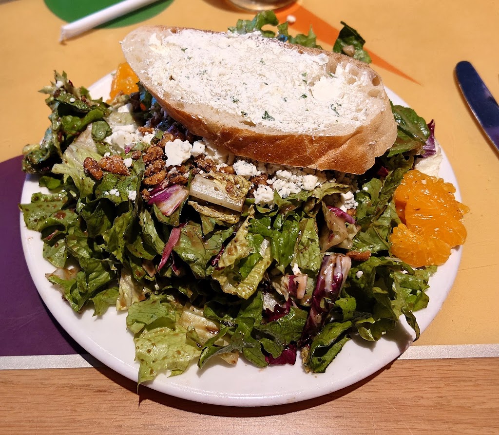 Scarpas | restaurant | 5500 Academy Rd NE, Albuquerque, NM 87109, USA | 5058211885 OR +1 505-821-1885