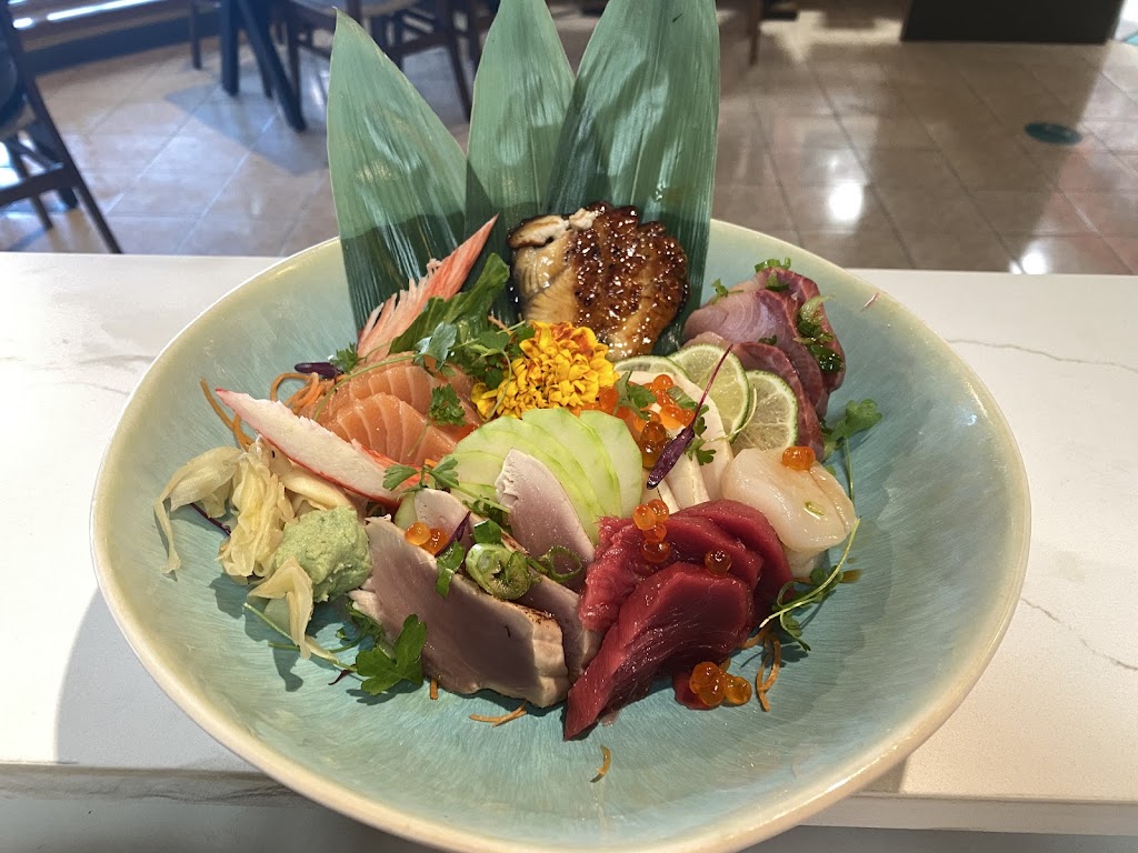 SUSHI AVE | meal takeaway | 900 S Jackson St ste 215, Seattle, WA 98104, USA | 2064006996 OR +1 206-400-6996