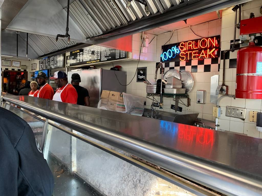 Maxs Steaks | restaurant | 3653 Germantown Ave, Philadelphia, PA 19140, USA | 2152299048 OR +1 215-229-9048