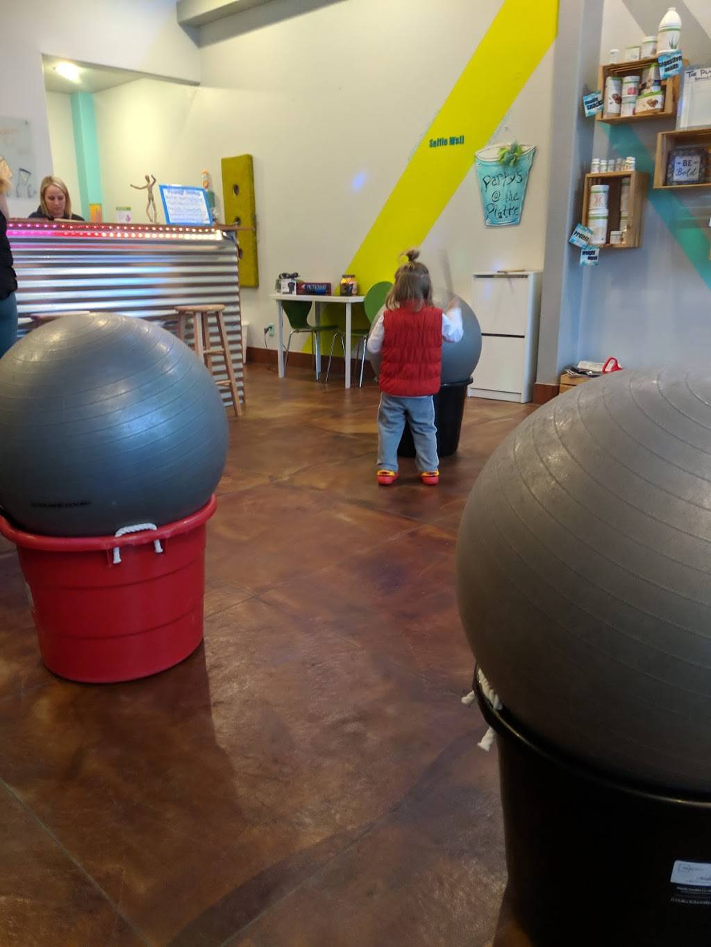 RightFitt Nutrition @ The Platte | restaurant | 119 W Bridge St, Brighton, CO 80601, USA | 7202759588 OR +1 720-275-9588