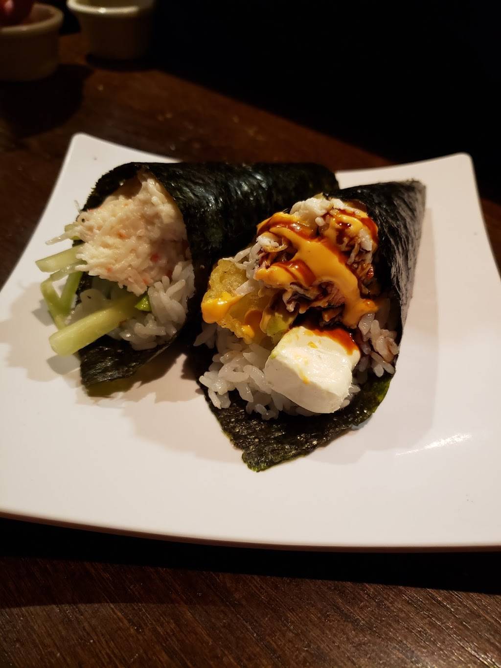 Ginzaya | restaurant | 4218 Woodruff Ave, Lakewood, CA 90713, USA | 5626278100 OR +1 562-627-8100