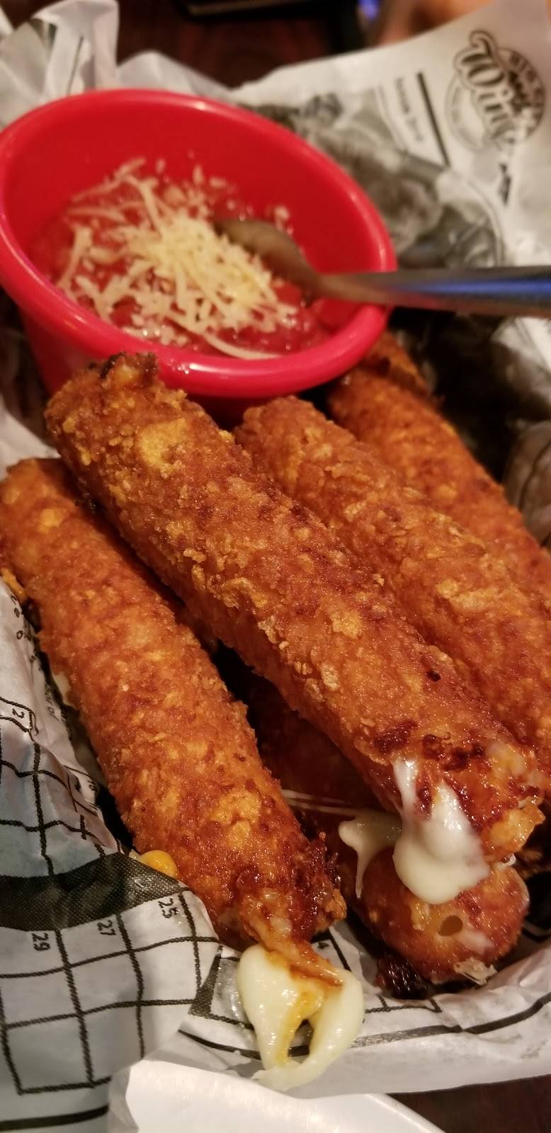 Big City Wings | restaurant | 5402 Hwy 6, Houston, TX 77084, USA | 8326748466 OR +1 832-674-8466