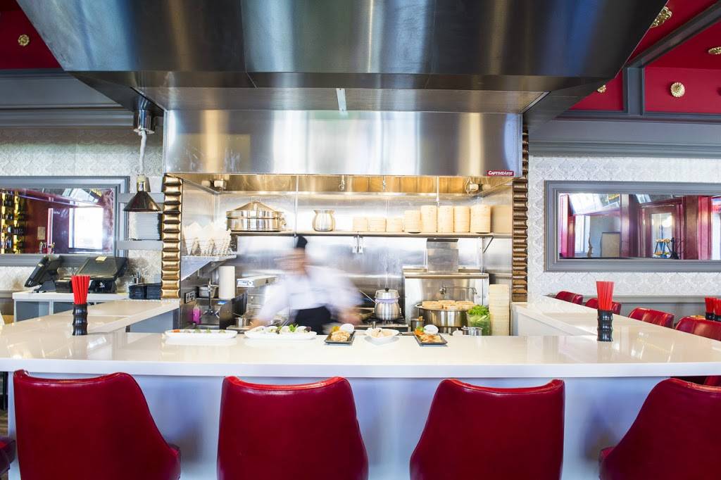 Bangkok Joes | restaurant | 3000 K St NW, Washington, DC 20007, USA | 2023334422 OR +1 202-333-4422