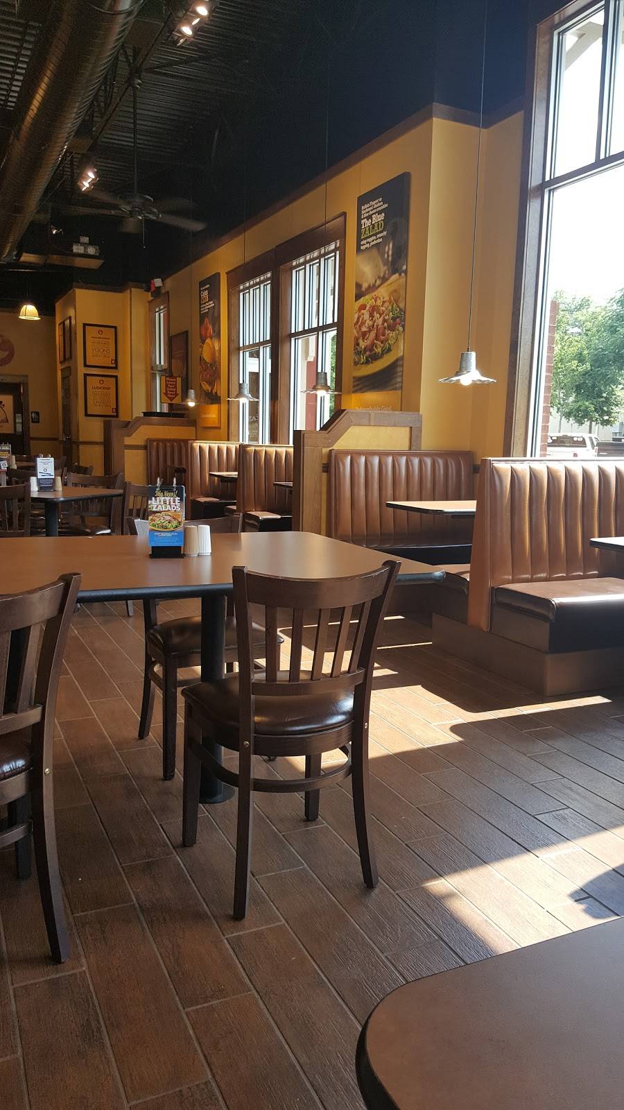 Zaxbys Chicken Fingers & Buffalo Wings | restaurant | 3680 Wheeler Rd, Augusta, GA 30909, USA | 7068686524 OR +1 706-868-6524