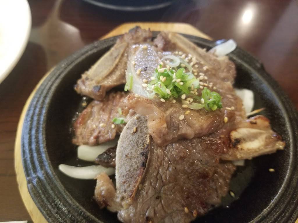 MyungGaWon | restaurant | 72 Piermont Rd, Tenafly, NJ 07670, USA | 2015001111 OR +1 201-500-1111