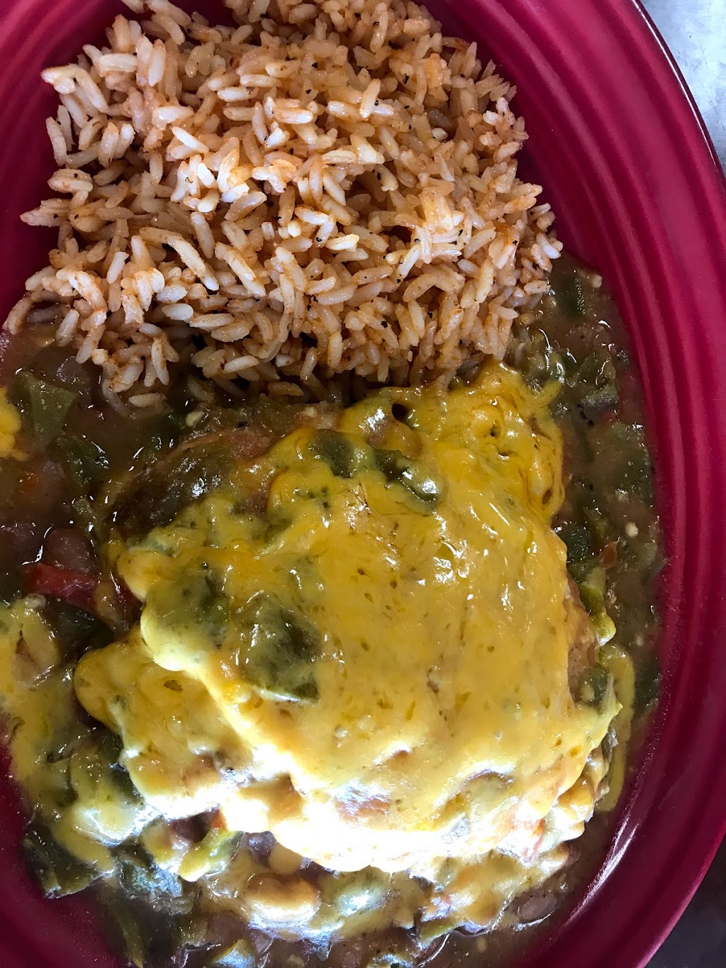 Los Rios Cafe | restaurant | 915 Farmington Ave # 7, Farmington, NM 87401, USA | 5053255699 OR +1 505-325-5699