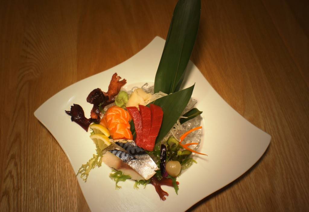 Bocho Sushi | restaurant | 124 S 6th St #150, Las Vegas, NV 89101, USA | 7027500707 OR +1 702-750-0707