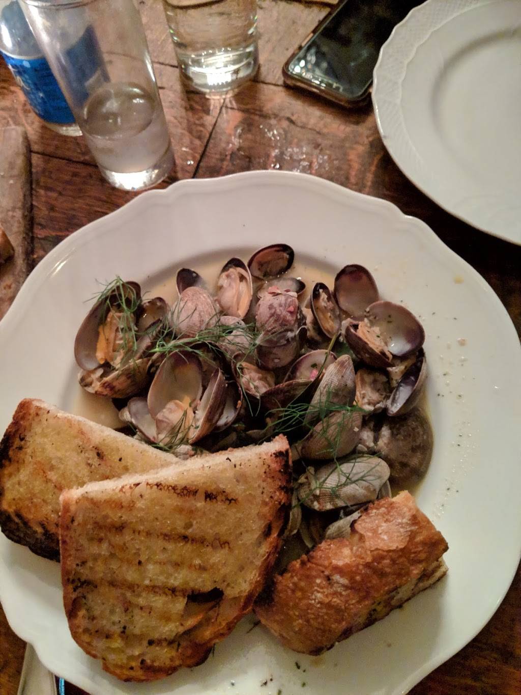 The Tasting Kitchen | restaurant | 1633 Abbot Kinney Blvd, Venice, CA 90291, USA | 3103926644 OR +1 310-392-6644