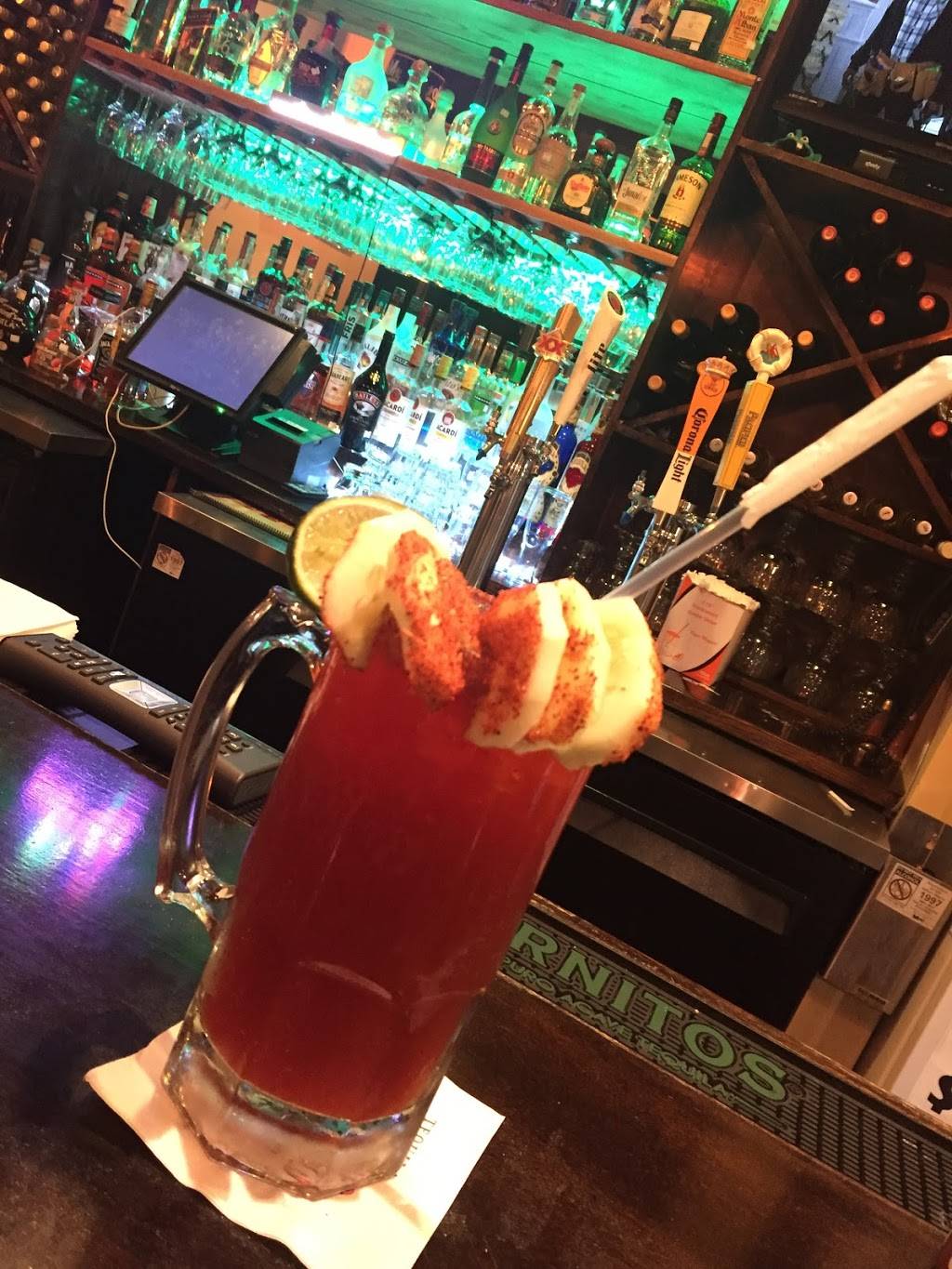 La Parrillada | restaurant | 7960 Crescent Park Dr, Gainesville, VA 20155, USA | 5712619352 OR +1 571-261-9352