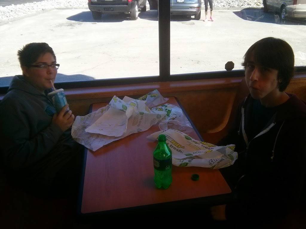 Subway | restaurant | 10157 Dayton Pike, Soddy-Daisy, TN 37379, USA | 4233323020 OR +1 423-332-3020