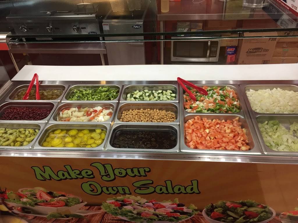 Khyber Kabab Restaurant & Gyro | restaurant | 112-11 Jamaica Ave, Richmond Hill, NY 11418, USA | 7184874969 OR +1 718-487-4969