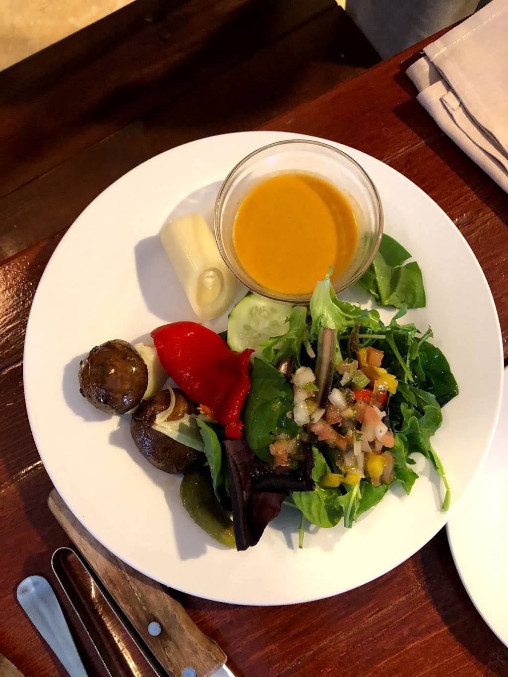 Fazenda Gaúcha | restaurant | 405 E Pipeline Rd, Bedford, TX 76022, USA | 8177868310 OR +1 817-786-8310