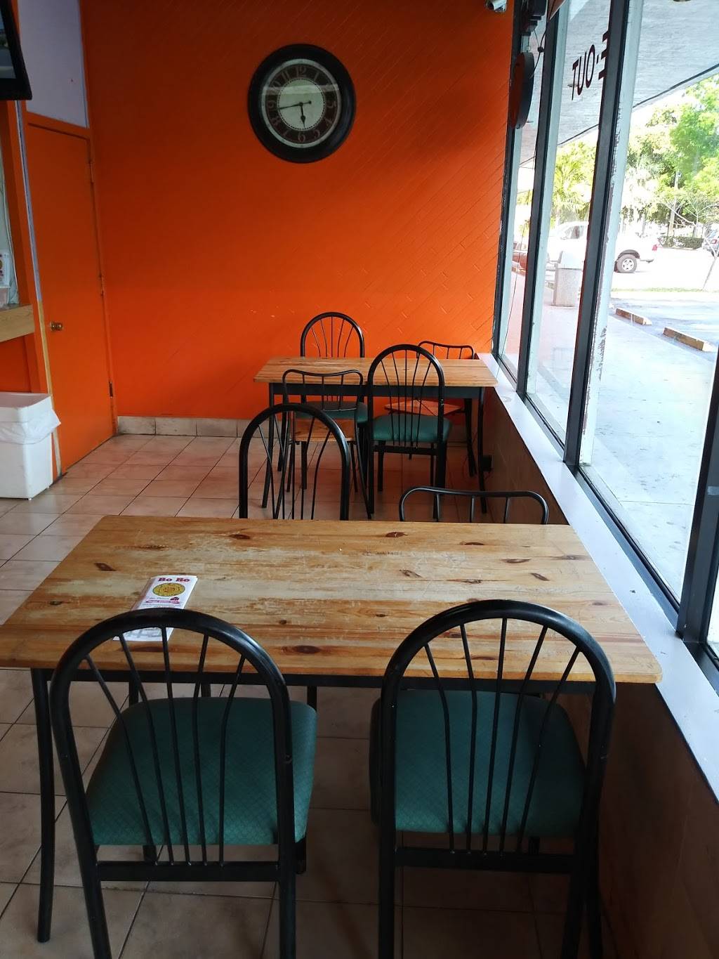 Bobo Chinese Take Out | restaurant | 6839 Sunset Strip, Fort Lauderdale, FL 33313, USA | 9547413690 OR +1 954-741-3690