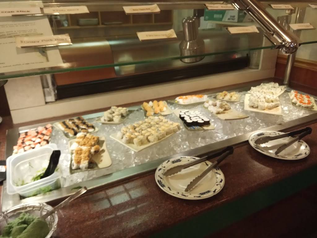 China City Buffet | restaurant | 27072 Carronade Dr suite m, Perrysburg, OH 43551, USA | 4198726868 OR +1 419-872-6868