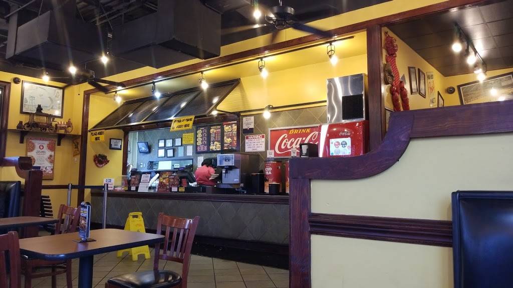 Zaxbys Chicken Fingers & Buffalo Wings | restaurant | 6435 Atlanta Hwy, Montgomery, AL 36117, USA | 3342778066 OR +1 334-277-8066