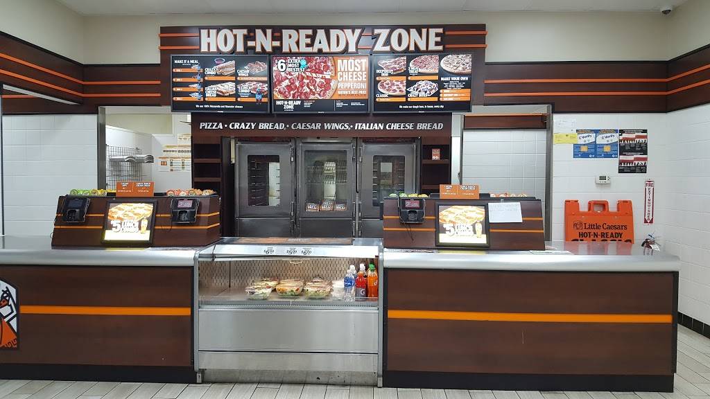 Little Caesars Pizza | meal takeaway | 3648 W Maple Rd, Bloomfield Twp, MI 48301, USA | 2486473500 OR +1 248-647-3500