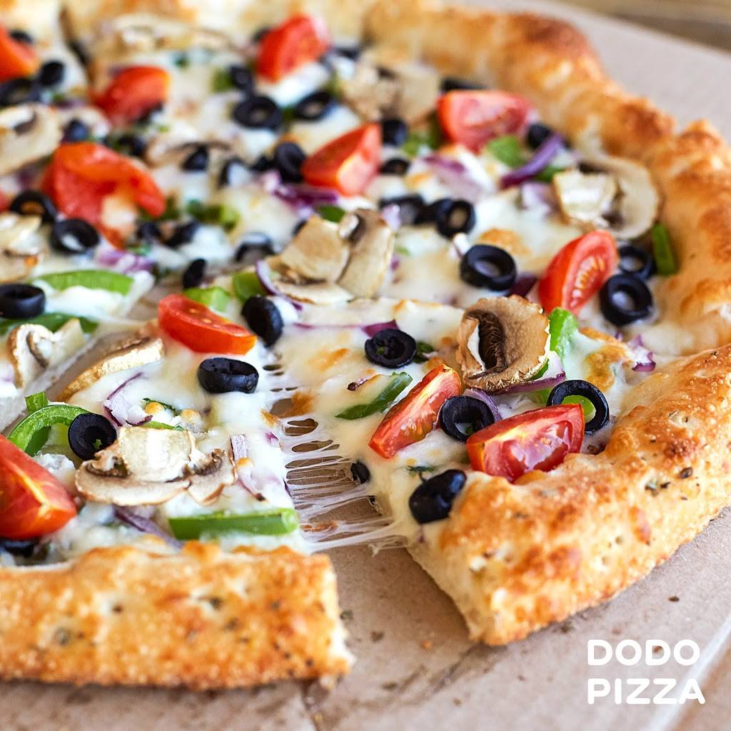 Dodo Pizza. Gourmet Pizza Delivery. Dodo Pizza Memphis. | restaurant | 6155 Poplar Ave, Memphis, TN 38119, USA | 9014402000 OR +1 901-440-2000