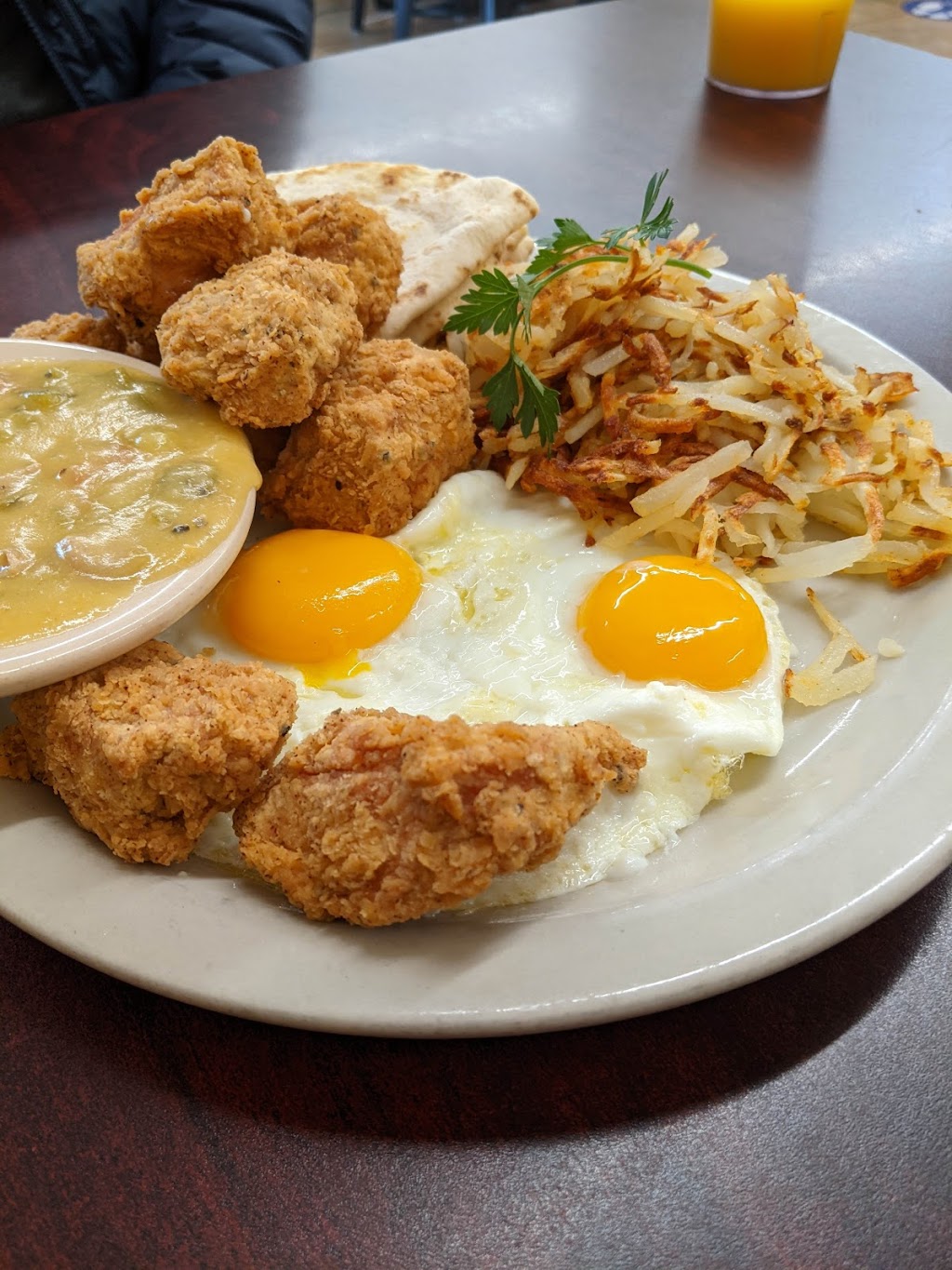 17th Street Cafe | cafe | 310 S 17th St, Laramie, WY 82070, USA | 3074602174 OR +1 307-460-2174