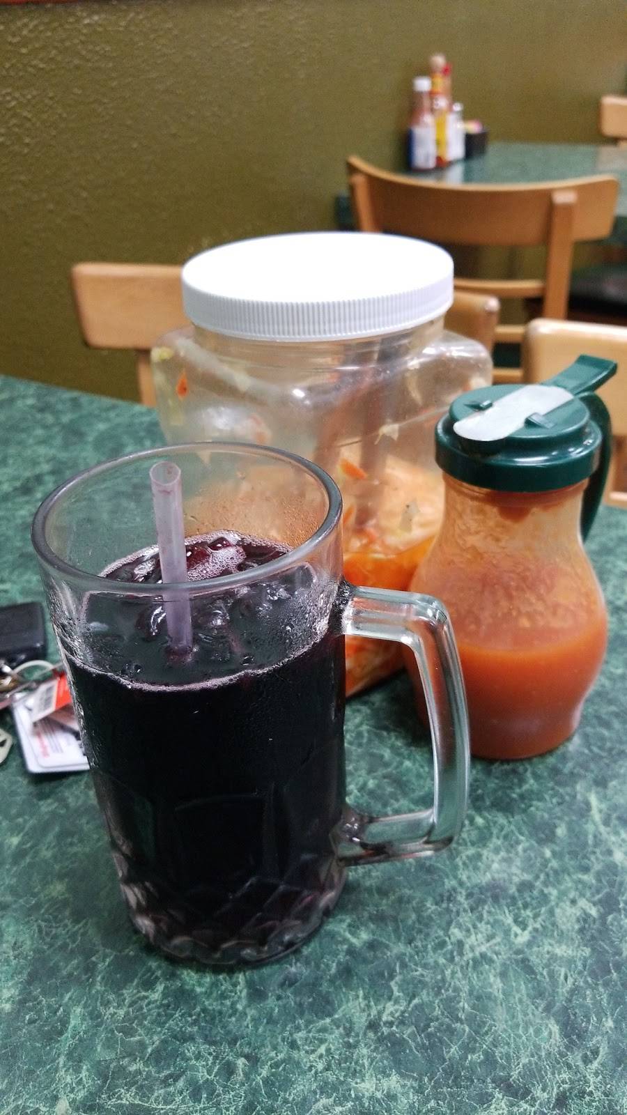 The Mix BBQ | restaurant | 2343 W Whittier Blvd, Montebello, CA 90640, USA | 3238878045 OR +1 323-887-8045