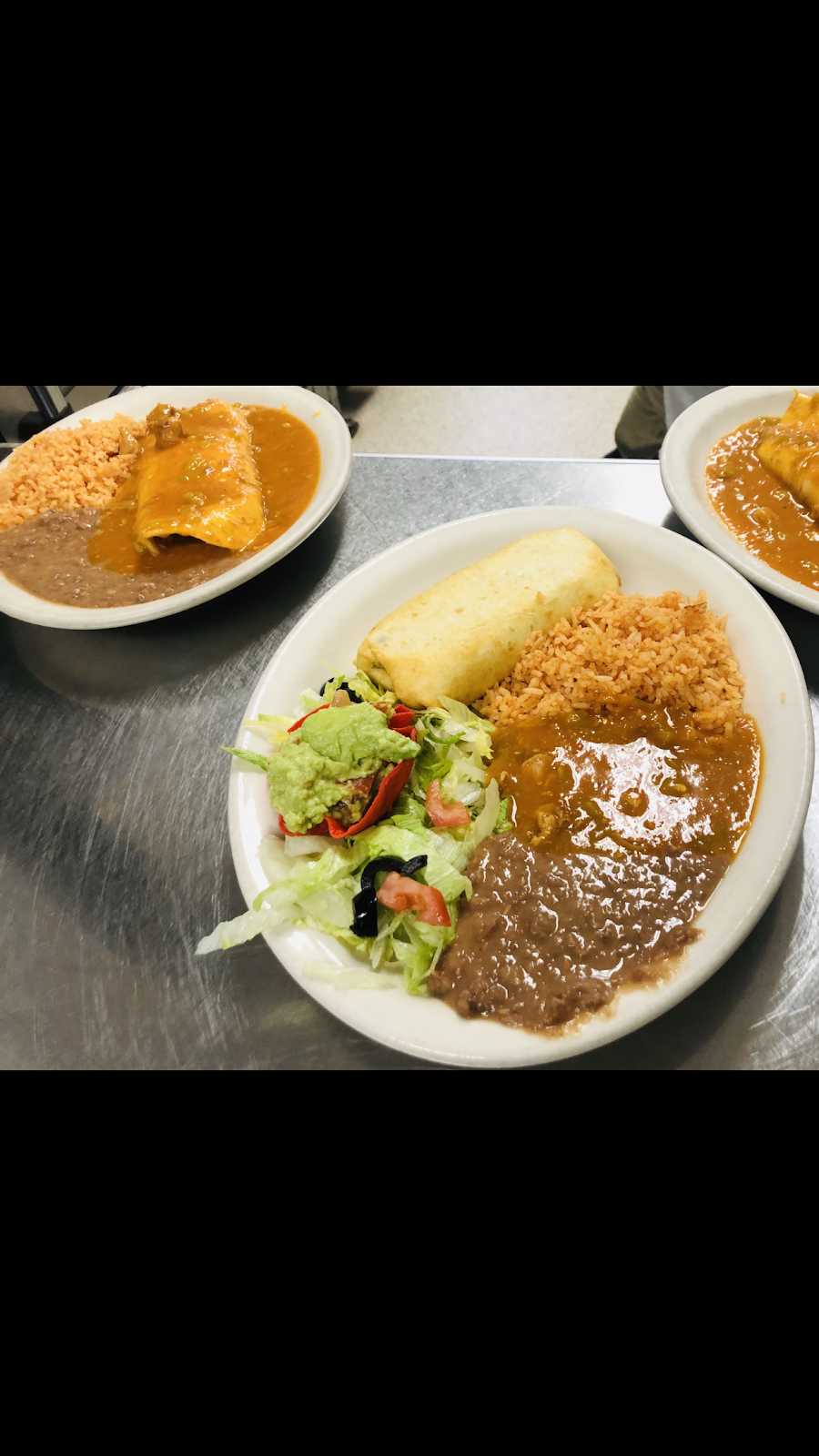 La Fountain Méxican Restaurant | restaurant | 1995 E 3300 S #3958, Salt Lake City, UT 84106, USA | 8014637578 OR +1 801-463-7578