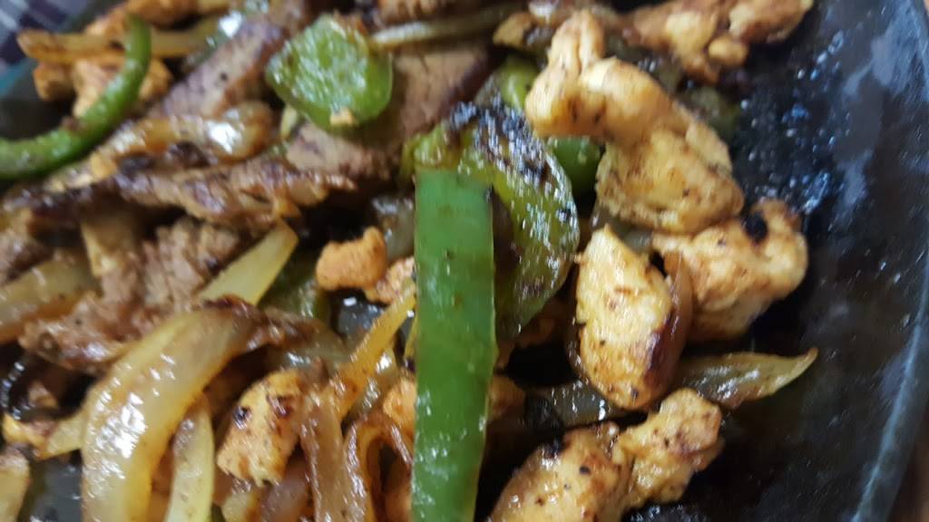 Sabor A Mexico | restaurant | 201 Mineral Ave, Mineral, VA 23117, USA | 5408945500 OR +1 540-894-5500