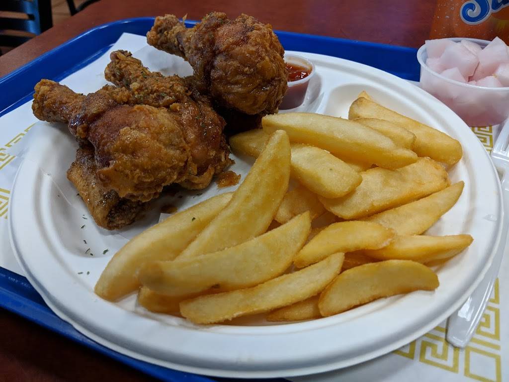 Vons Chicken San Jose | restaurant | 3730 N 1st St #145, San Jose, CA 95134, USA | 4087087081 OR +1 408-708-7081