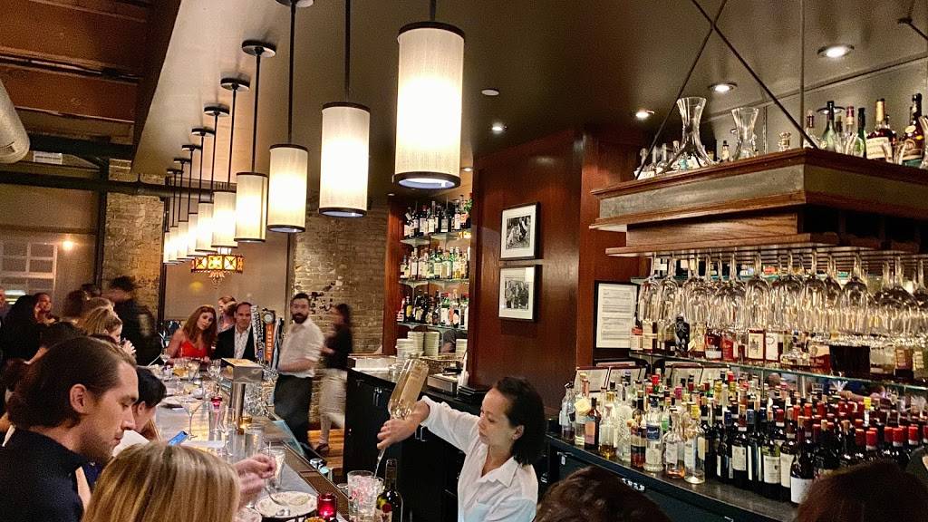 Bar La Grassa | restaurant | 800 N Washington Ave, Minneapolis, MN 55401, USA | 6123333837 OR +1 612-333-3837