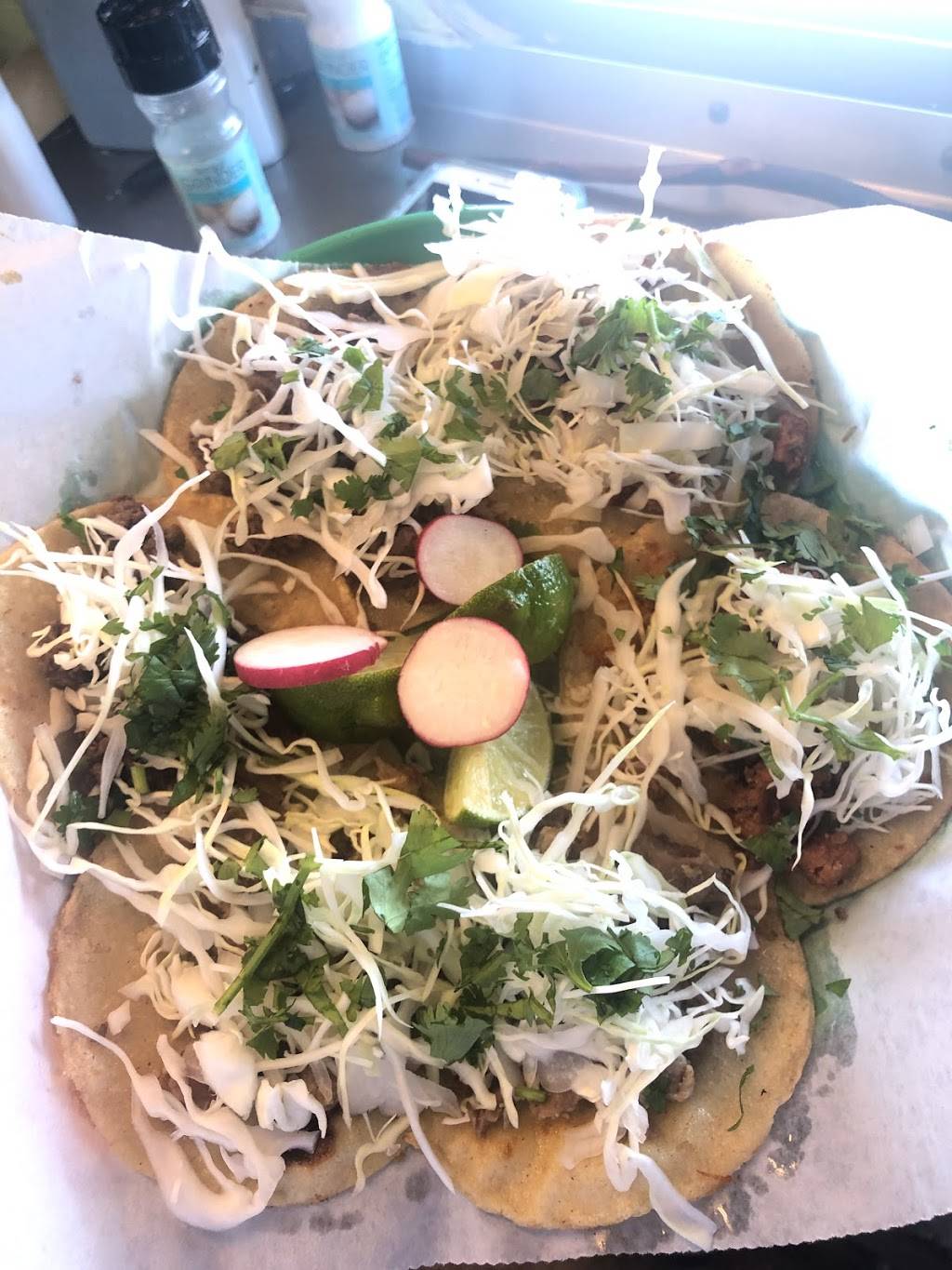 Taco Shop | restaurant | 1120 W New York Ave, DeLand, FL 32720, USA | 3862156562 OR +1 386-215-6562