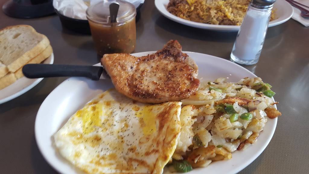 Rudfords Restaurant | cafe | 2900 El Cajon Blvd, San Diego, CA 92104, USA | 6192828423 OR +1 619-282-8423