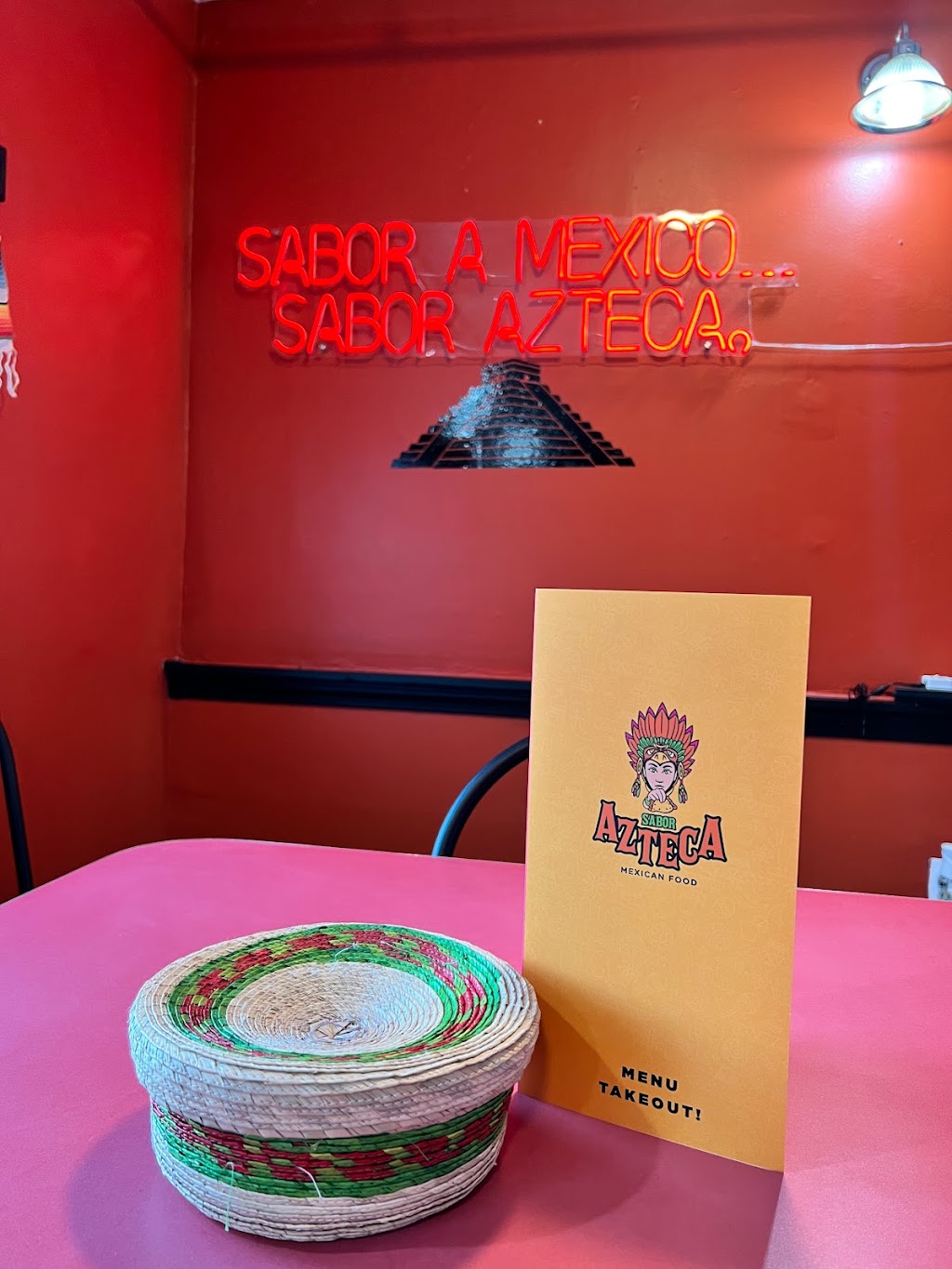 Sabor Azteca Mexican food | restaurant | 301 b Lancaster St, Leominster, MA 01453, USA | 9784818125 OR +1 978-481-8125